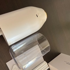 【sale】コンパクト加湿器　の画像