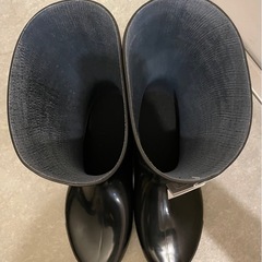 【美品】長靴（28cm）の画像