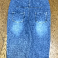 オーバーオール