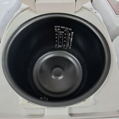 リサイクルショップどりーむ天保山店　No12978　炊飯器　2005年製　象印　10合　写真参照　オススメですよ～の画像