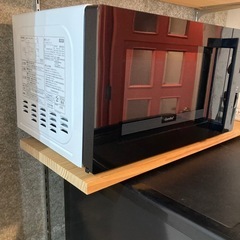 電子レンジ