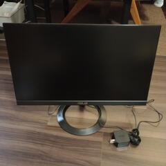 ASUS  VZ229HE-J 21.5インチ FHD フレーム...