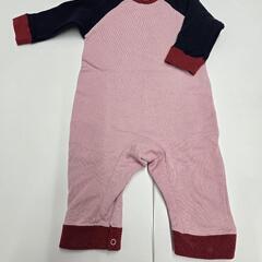 ロンパースの画像