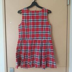 ワンピース FAIRY TALE 子供服 130cmの画像