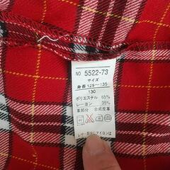 ワンピース FAIRY TALE 子供服 130cmの画像