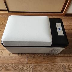 保冷クーラーボックス　ジャンク