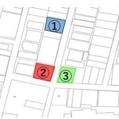 ★貸土地★   東成区大今里　28坪　 #資材置き場　＃トラック...