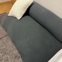 Yogibo ヨギボーMAX、　premium ロール　セット
