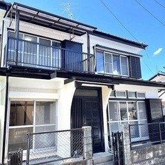🉐蓮田市緑町貸家蓮田駅徒歩12分🉐