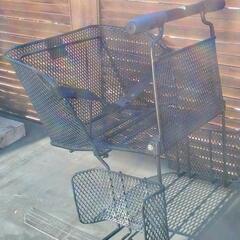 ⭐自転車専用　チャイルドシート⭐の画像