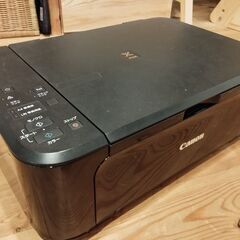 キヤノンのインクジェットプリンターMG3630