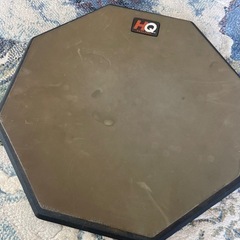 中古　パーカッション練習パッド