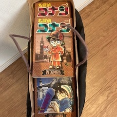 名探偵コナン1〜40卷