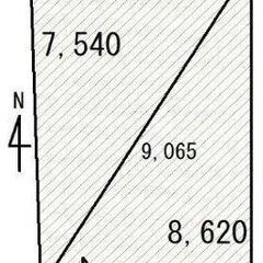 ★貸土地★   大阪市西成区南津守　14.7坪　 #資材置き場　...