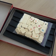 ラミキューブの画像