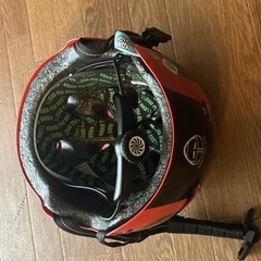 nutcase 子供用自転車ヘルメット XSの画像