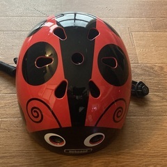nutcase 子供用自転車ヘルメット XSの画像