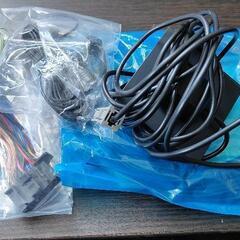 KENWOOD MDV-D708BTW 
JVCケンウッド 彩速ナビの画像