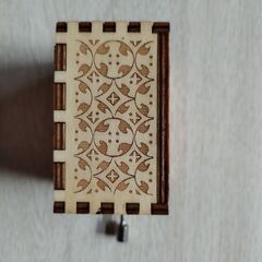 無料オルゴール