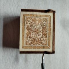 無料オルゴールの画像