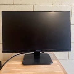 ゲーミングディスプレイ　PCモニター