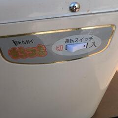 もちつき機 エムケー精工 RM-541Z 5.4L 3升 の画像