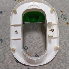 物々交換◎トイレ補助便座の画像