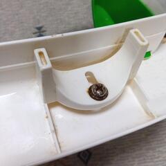物々交換◎トイレ補助便座の画像