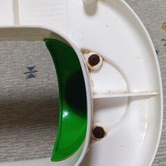 物々交換◎トイレ補助便座の画像