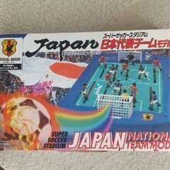 スーパーサッカースタジアム