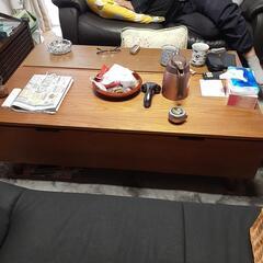 昇降式テーブル本日のみ