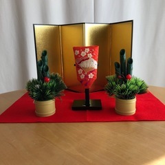 値下げ‼️
お正月飾り