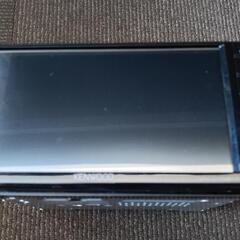 KENWOOD MDV-D708BTW 
JVCケンウッド 彩速ナビの画像