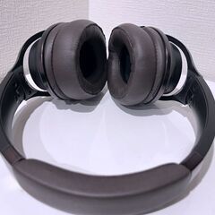 オーディオテクニカ ATH-DWL770 デジタルワイヤレスヘッドホンシステム Bluetooth ハイレゾ音源対応 ブラックの画像
