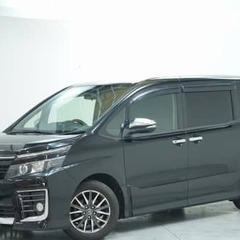 【オトロン17店舗展開中！】 トヨタ ヴォクシー 　ＺＳ