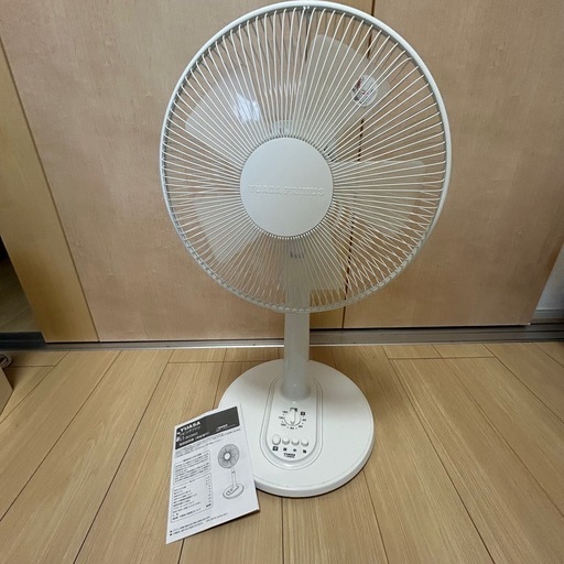 扇風機