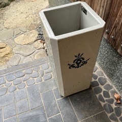 傘立て差し上げます。の画像