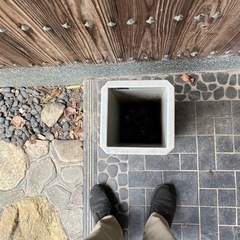 傘立て差し上げます。の画像