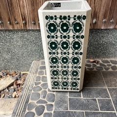 傘立て差し上げます。