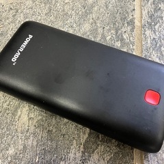 POWERADDモバイルバッテリー　宮古島市