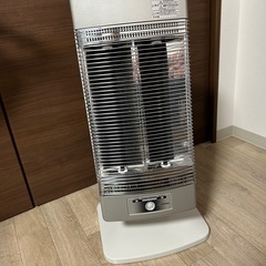 コロナ 電気ストーブ
