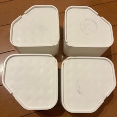 洗濯機かさ上げ台

