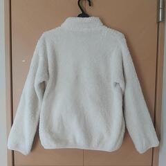 フリース  150cmの画像