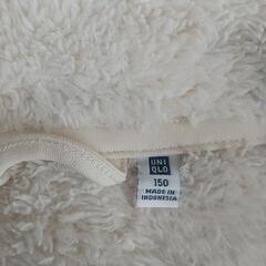 フリース  150cmの画像