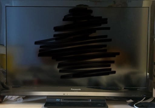 テレビ