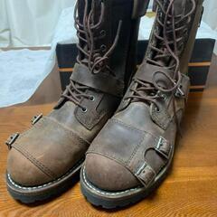 【ほぼ未使用】ALPHA INDUSTRIES AFB-2002...