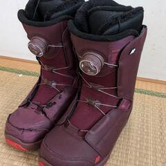 K2 スノーボードブーツ