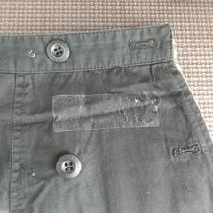 ラップスカート 子供用 150cmの画像