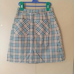 ラップスカート 子供用 150cmの画像