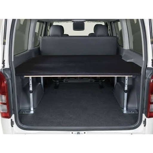 ハイエース専用ベッドキッド